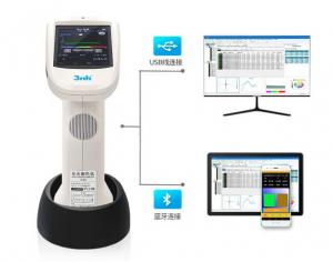 分光測色儀有哪些類型，不同測色儀的作用