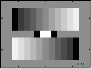 灰階測(cè)試卡